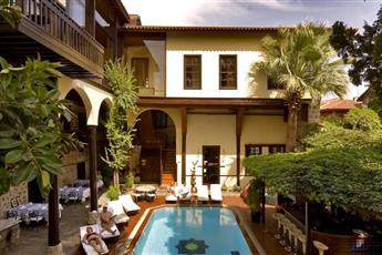 Alp Pasa Boutique Hotel 5*