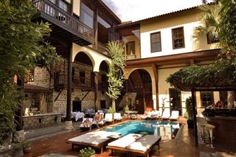 Alp Pasa Boutique Hotel 5*