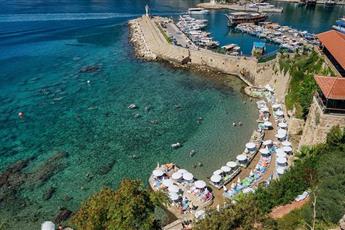 Alp Pasa Boutique Hotel 5*
