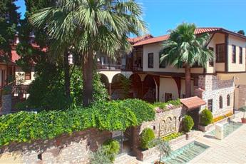 Alp Pasa Boutique Hotel 5*