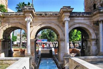 Alp Pasa Boutique Hotel 5*