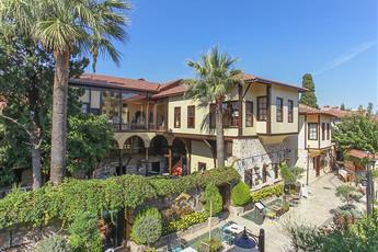 Alp Pasa Boutique Hotel 5*