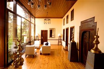 Alp Pasa Boutique Hotel 5*