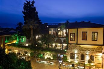 Alp Pasa Boutique Hotel 5*