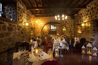 Alp Pasa Boutique Hotel 5*