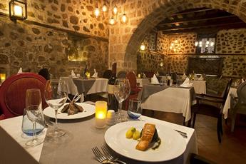 Alp Pasa Boutique Hotel 5*