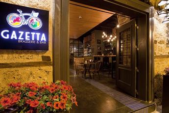 Alp Pasa Boutique Hotel 5*