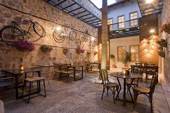 Alp Pasa Boutique Hotel 5*