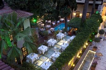 Alp Pasa Boutique Hotel 5*