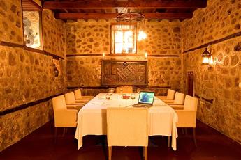 Alp Pasa Boutique Hotel 5*