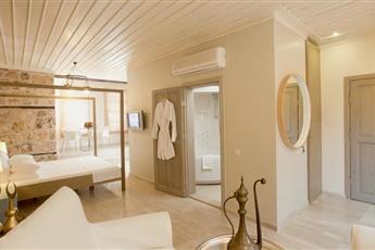 Alp Pasa Boutique Hotel 5*