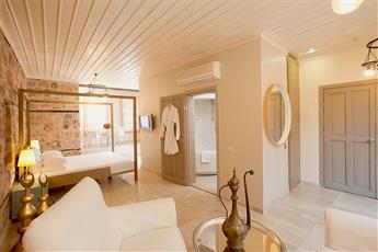 Alp Pasa Boutique Hotel 5*