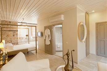 Alp Pasa Boutique Hotel 5*