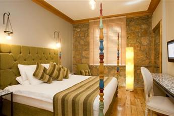 Alp Pasa Boutique Hotel 5*
