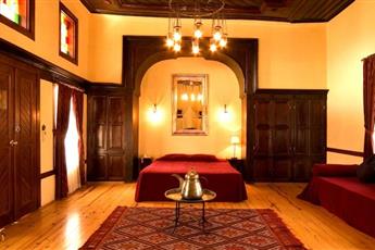 Alp Pasa Boutique Hotel 5*