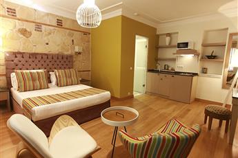 Alp Pasa Boutique Hotel 5*