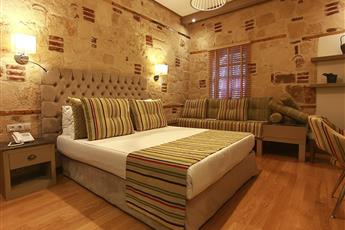 Alp Pasa Boutique Hotel 5*