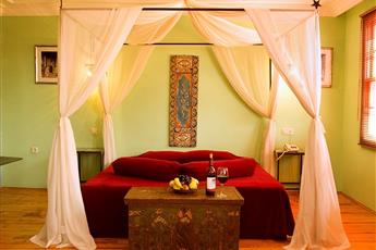 Alp Pasa Boutique Hotel 5*