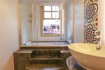 Alp Pasa Boutique Hotel 5*