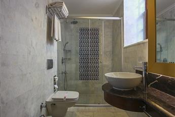 Alp Pasa Boutique Hotel 5*