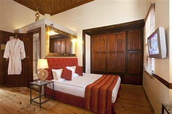 Alp Pasa Boutique Hotel