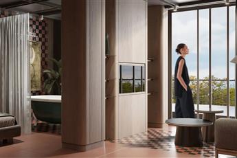Alp Pasa Boutique Hotel
