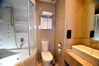 Alp Pasa Boutique Hotel