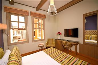 Alp Pasa Boutique Hotel