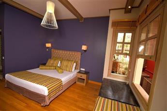 Alp Pasa Boutique Hotel
