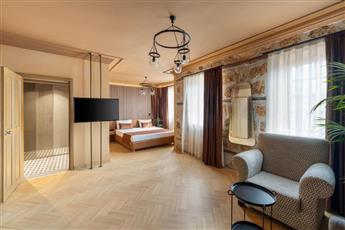 Alp Pasa Boutique Hotel