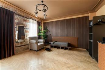 Alp Pasa Boutique Hotel
