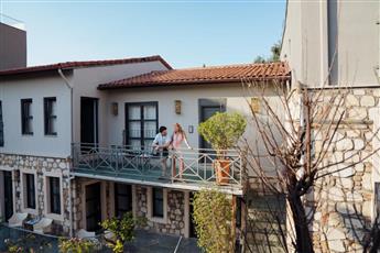 Alp Pasa Boutique Hotel