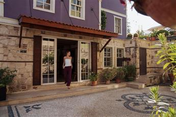 Alp Pasa Boutique Hotel