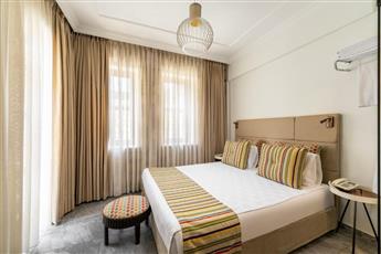 Alp Pasa Boutique Hotel