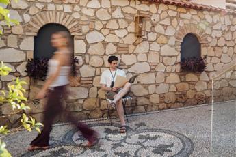 Alp Pasa Boutique Hotel