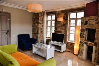 Alp Pasa Boutique Hotel