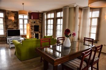 Alp Pasa Boutique Hotel