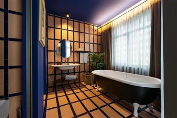 Alp Pasa Boutique Hotel
