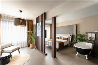 Alp Pasa Boutique Hotel