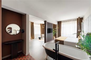 Alp Pasa Boutique Hotel