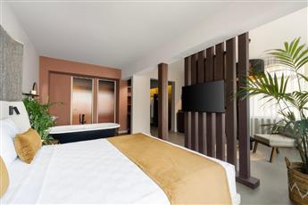 Alp Pasa Boutique Hotel