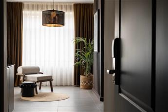 Alp Pasa Boutique Hotel