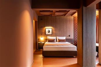 Alp Pasa Boutique Hotel
