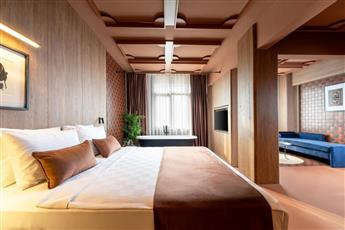 Alp Pasa Boutique Hotel