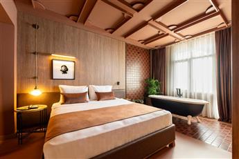 Alp Pasa Boutique Hotel