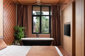 Alp Pasa Boutique Hotel