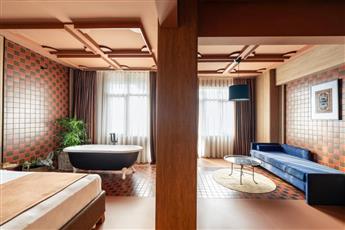 Alp Pasa Boutique Hotel