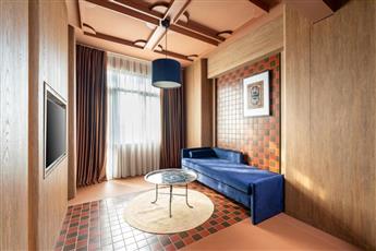 Alp Pasa Boutique Hotel