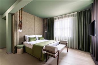 Alp Pasa Boutique Hotel