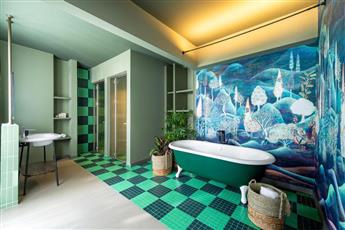 Alp Pasa Boutique Hotel